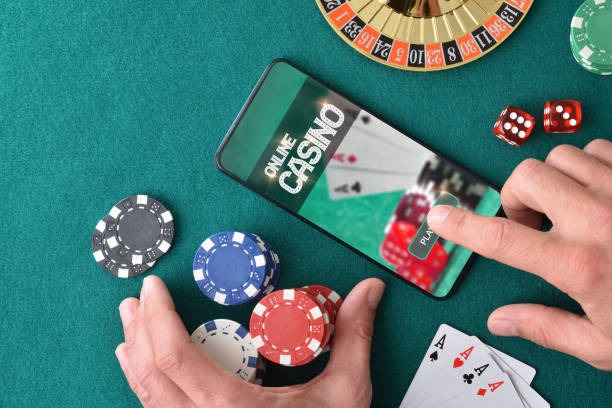 slotcc App 